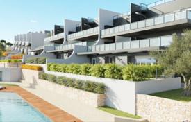 ساختمان تازه ساز – Finestrat, والنسیا, اسپانیا. 249,000 €