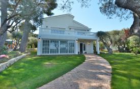5غرفة ویلا  Cap d'Antibes, فرانسه. 4,950,000 €