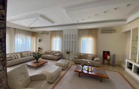 5غرفة دو خانه بهم چسبیده 900 متر مربع Mouttagiaka, قبرس. 4,200,000 €