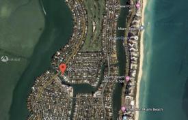 خانه  – سواحل میامی, فلوریدا, ایالات متحده آمریکا. $3,200,000