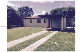 خانه  – North Miami, فلوریدا, ایالات متحده آمریکا. $449,000
