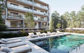 New residential complex with apartments Agios Athanasios (Cyprus), قبرس. 280,000 € از