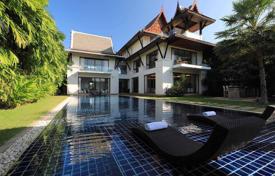 ویلا  – پوکت, تایلند. 4,230,000 €