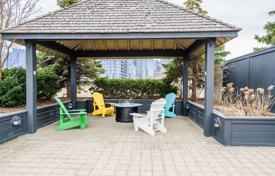 2غرفة آپارتمان  Old Toronto, کانادا. C$790,000