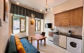 2غرفة آپارتمان  31 متر مربع شهر قدیم تفلیس, گرجستان. $175,000