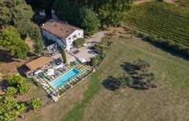 9غرفة ویلا  Les Arcs, فرانسه. 1,790,000 €