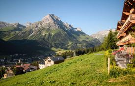 کلبه کوهستانی  – Vorarlberg, اتریش. Price on request