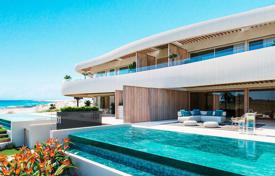 آپارتمان  – ماربلا, اندلس, اسپانیا. 1,900,000 €