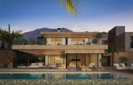 6غرفة ویلا  831 متر مربع ماربلا, اسپانیا. 3,890,000 €