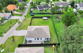 خانه  – Homestead, فلوریدا, ایالات متحده آمریکا. $820,000