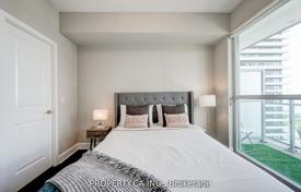 2غرفة آپارتمان  Etobicoke, کانادا. C$973,000