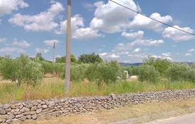زمین تجاری Istria County, کرواسی. 87,000 €