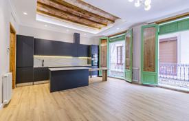 آپارتمان  – بارسلون, کاتالونیا, اسپانیا. 650,000 €