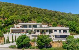 6غرفة ویلا  La Londe-les-Maures, فرانسه. 1,990,000 €