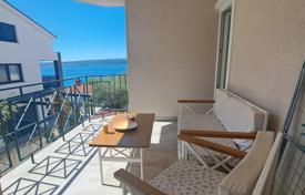 2غرفة آپارتمان  52 متر مربع Crikvenica, کرواسی. 264,000 €