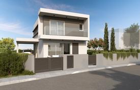 3غرفة دو خانه بهم چسبیده 143 متر مربع لیماسول, قبرس. 425,000 €
