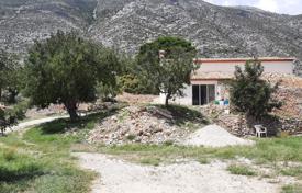 زمین کشاورزی 234 متر مربع Benissa, اسپانیا. 565,000 €
