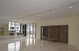 4غرفة آپارتمان  187 متر مربع Bal Harbour, ایالات متحده آمریکا. $999,000