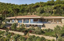 6غرفة ویلا  Grimaud, فرانسه. 6,250,000 €