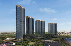 مجتمع مسكوني Sobha Solis – دبی, امارات متحده عربی. $545,000 از