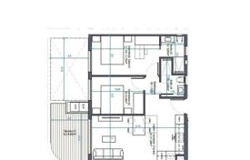 2غرفة آپارتمان  73 متر مربع Guardamar del Segura, اسپانیا. 302,000 €