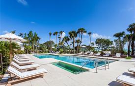 آپارتمان  – سواحل میامی, فلوریدا, ایالات متحده آمریکا. $6,100,000