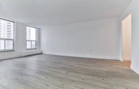 آپارتمان  – نورث یورک, تورنتو, انتاریو,  کانادا. C$903,000