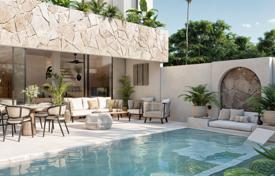 2غرفة ویلا  110 متر مربع Uluwatu, اندونزی. $226,000
