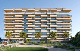 مجتمع مسكوني Juman 3 – أبو ظبي, امارات متحده عربی. $832,000 از