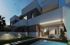 2غرفة آپارتمان  91 متر مربع San Pedro del Pinatar, اسپانیا. 325,000 €