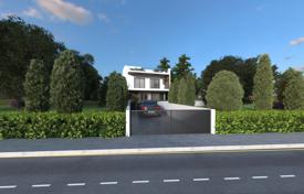 3غرفة دو خانه بهم چسبیده 220 متر مربع Chloraka, قبرس. 490,000 €
