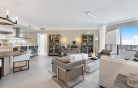 آپارتمان کاندو – North Miami Beach, فلوریدا, ایالات متحده آمریکا. $1,585,000