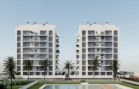 2غرفة آپارتمان  78 متر مربع Guardamar del Segura, اسپانیا. 319,000 €