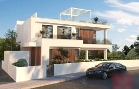 4غرفة ویلا  126 متر مربع Famagusta, قبرس. 630,000 €