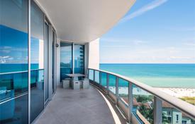 آپارتمان  – سواحل میامی, فلوریدا, ایالات متحده آمریکا. $2,950,000