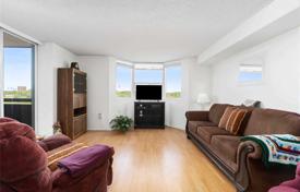 آپارتمان  – Lake Shore Boulevard West, Etobicoke, تورنتو,  انتاریو,   کانادا. C$821,000