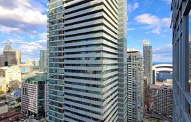 آپارتمان  – Old Toronto, تورنتو, انتاریو,  کانادا. C$677,000