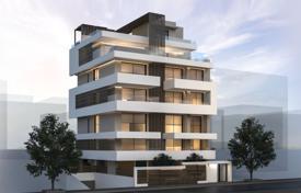 ساختمان تازه ساز – Pefki, Thessalia Sterea Ellada, یونان. Price on request