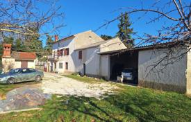 خانه  – Kanfanar, Istria County, کرواسی. 198,000 €