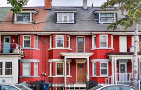  دو خانه بهم متصل – Old Toronto, تورنتو, انتاریو,  کانادا. C$1,951,000