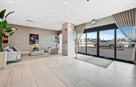 آپارتمان کاندو – South Ocean Drive, Hollywood, فلوریدا,  ایالات متحده آمریکا. $699,000