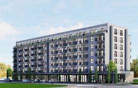 1غرفة آپارتمان  47 متر مربع Podgorica city, مونته نگرو. 126,000 €