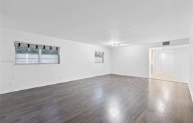 2غرفة شقق في الوحدات السكنية 140 متر مربع Pembroke Pines, ایالات متحده آمریکا. $299,000