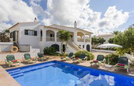 ویلا  – Menorca, جزایر بالئاری, اسپانیا. 4,260 € هفته ای