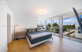 آپارتمان کاندو – Bay Harbor Islands, فلوریدا, ایالات متحده آمریکا. 800,000 €