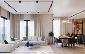 2غرفة آپارتمان  103 متر مربع مدينة تيفات, مونته نگرو. 618,000 €