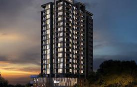 مجتمع مسكوني Kingdom Gate – الفرجان, دبی, امارات متحده عربی. $402,000 از