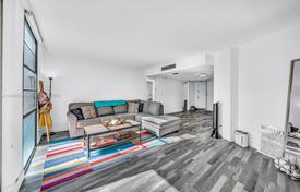 آپارتمان کاندو – Aventura, فلوریدا, ایالات متحده آمریکا. $320,000