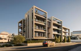 New residential complex with apartments لیماسول, قبرس. 239,000 € از
