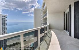 3غرفة آپارتمان  184 متر مربع Fort Lauderdale, ایالات متحده آمریکا. 1,198,000 €